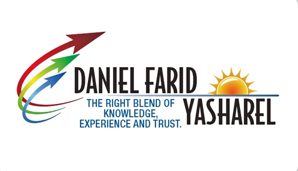Daniel Farid Yasharel Home