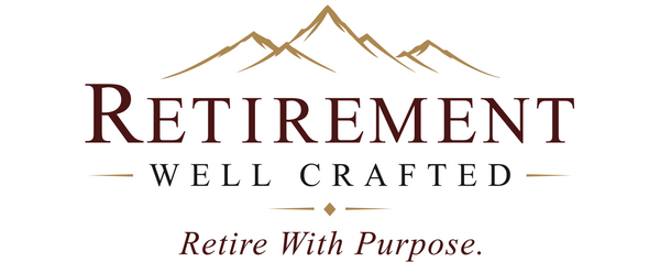 Investment & Wealth Management at On Tap Credit Union/Retirement Well Crafted Home