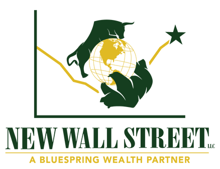 Your NEW Wall Street Team Home
