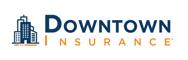 Downtown Insurance Home