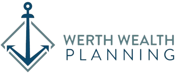 Werth Wealth Planning Home