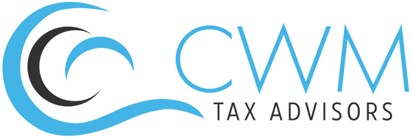 CWM Tax Advisors Home