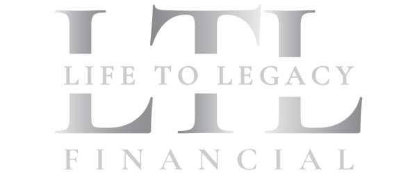 Life to Legacy Financial Home
