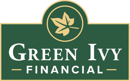 Green Ivy Financial Home