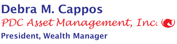 PDC Asset Management, Inc. Home