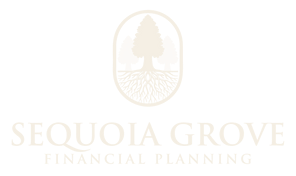 Sequoia Grove Financial Planning Home