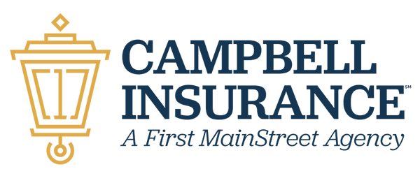 Campbell Insurance Home