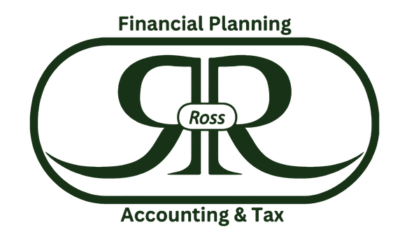Ross Accounting & Financial Services, Inc Home
