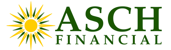 ASCH Financial Home