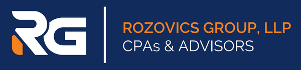 Rozovics Group, LLP Home