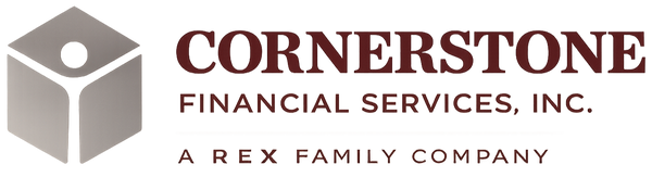 Cornerstone Financial Services Home