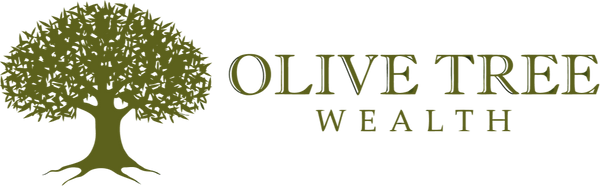 Olive Tree Wealth Home