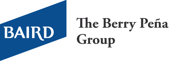The Berry Peña Group Home