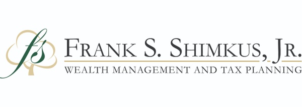 Frank S. Shimkus, Jr., Wealth Management & Tax Planning Home