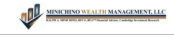 Minichino Wealth Management, LLC  Home