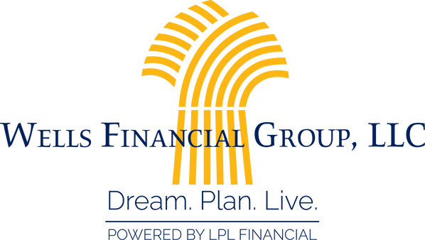 Wells Financial Group, LLC Home