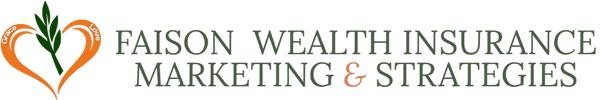 Faison Wealth Insurance Marketing Home