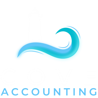 Cove Accounting Home