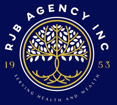 RJ Baldwin Agency Home