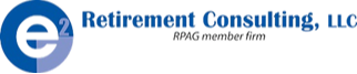 e2 Retirement Consulting Home