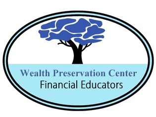 Wealth Preservation Center Home