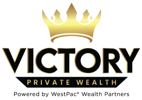 Victory Private Wealth Home