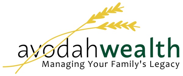 Avodah Wealth  Home