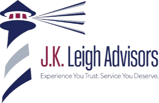 JK Leigh Advisors Home