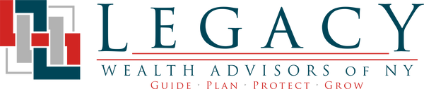 Legacy Wealth Advisors of NY  Home
