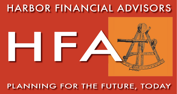 Harbor Financial Advisors Home