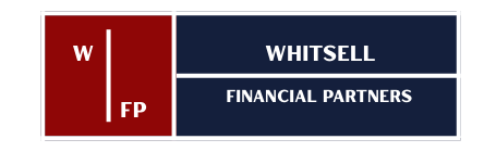 Whitsell Financial Partners Home