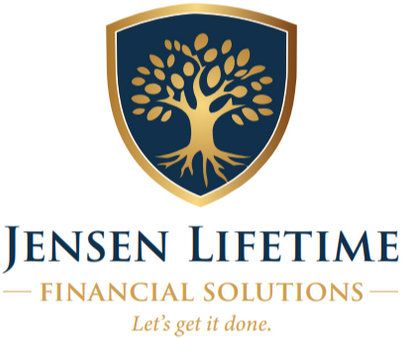 Jensen Lifetime Financial Solutions, LLC Home
