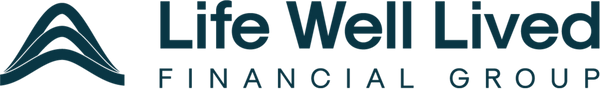 Life Well Lived Financial Group Home