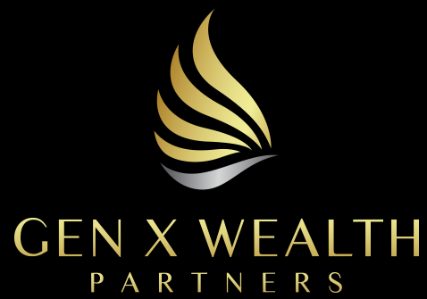 Gen X Wealth Partners Home
