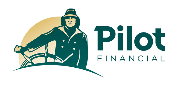 Pilot Financial Home