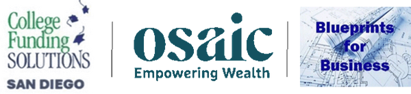 College Funding Solutions of San Diego  Home