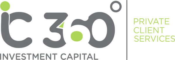 Investment Capital 360° Home