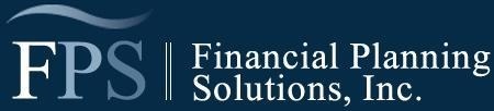 Financial Planning Solutions, Inc. Home