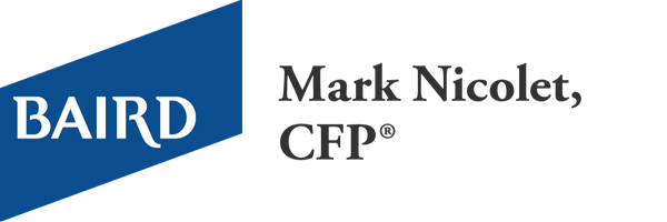 Mark Nicolet Home
