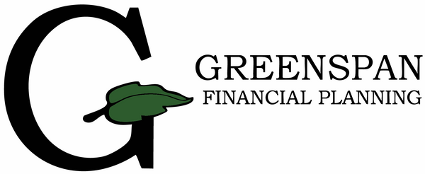 Greenspan Financial Planning Home