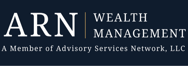 ARN Wealth Management  Home