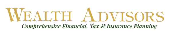 Wealth Advisors Home