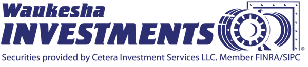 Waukesha Investments Home