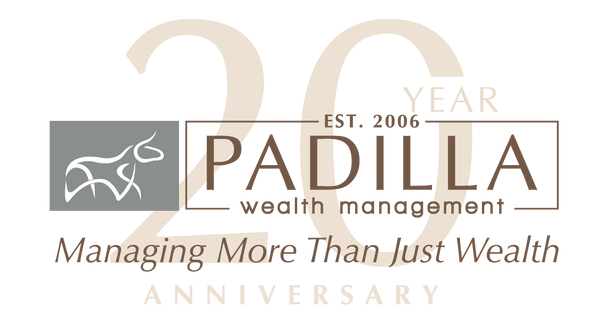 Padilla Wealth Management Home