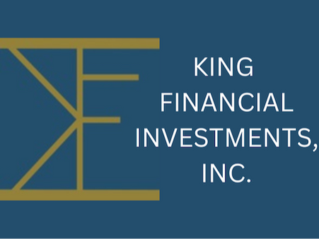 King Financial Investments Home