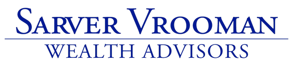 Sarver Vrooman Wealth Advisors Home