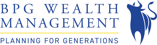 BPG Wealth Management  Home