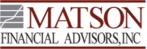 Matson Financial Advisors, Inc. Home