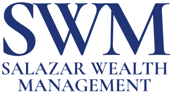 Salazar Wealth Management Home