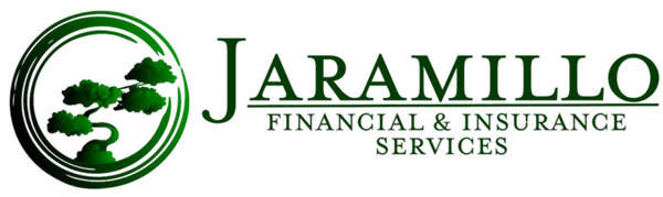 Jaramillo Financial & Insurance Services Home